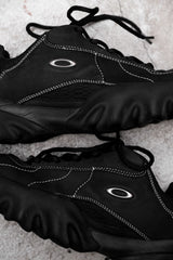 Oakley Factory Team Chop Saw Sneakers Brain Dead 聯名系列 奧克利 復古運動鞋