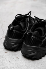 Oakley Factory Team Chop Saw Sneakers Brain Dead 聯名系列 奧克利 復古運動鞋