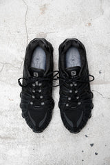 Nike Shox TL Triple Black 彈簧運動鞋