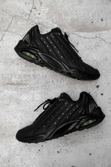 Nike x NOCTA Hot Step Air Terra Triple Black 設計師聯名款 皮革氣墊運動鞋