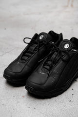 Nike x NOCTA Hot Step Air Terra Triple Black 設計師聯名款 皮革氣墊運動鞋