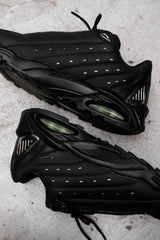 Nike x NOCTA Hot Step Air Terra Triple Black 設計師聯名款 皮革氣墊運動鞋