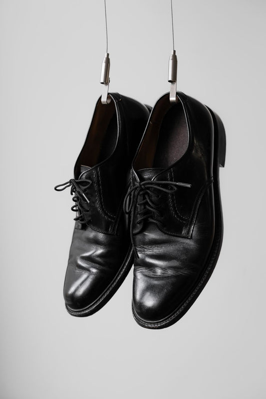 REGAL 2504 Plain Toe Business Leather Shoes 日本製鞋品牌 經典商務皮鞋