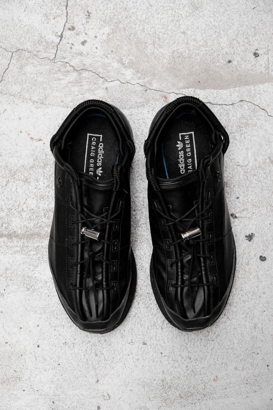 CRAIG GREEN x ADIDAS ZX 2K PHORMAR II 英國設計師品牌聯名 合成皮運動鞋