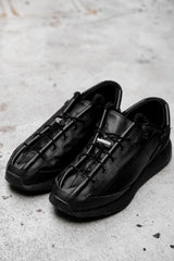 CRAIG GREEN x ADIDAS ZX 2K PHORMAR II 英國設計師品牌聯名 合成皮運動鞋