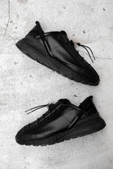 CRAIG GREEN x ADIDAS ZX 2K PHORMAR II 英國設計師品牌聯名 合成皮運動鞋