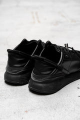 CRAIG GREEN x ADIDAS ZX 2K PHORMAR II 英國設計師品牌聯名 合成皮運動鞋
