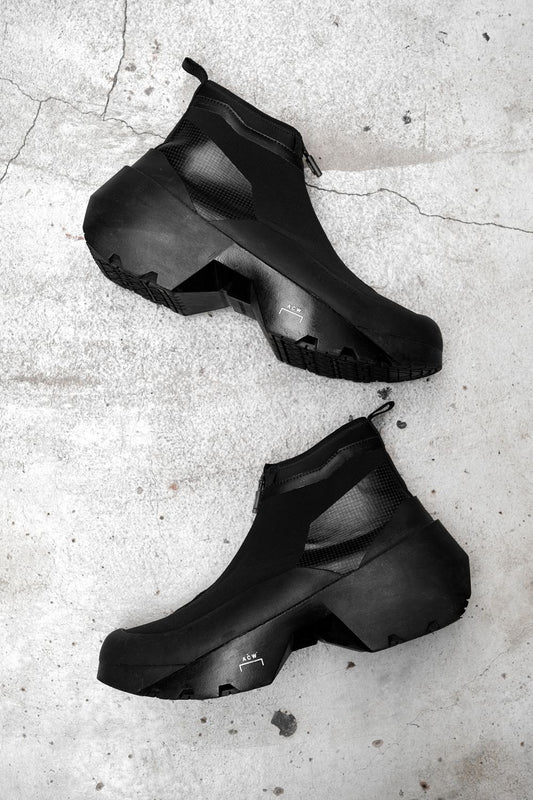 CONVERSE x A-COLD-WALL Geo Forma Boots 設計師聯名款 前衛高筒運動鞋
