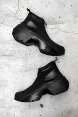 CONVERSE x A-COLD-WALL Geo Forma Boots 設計師聯名款 前衛高筒運動鞋
