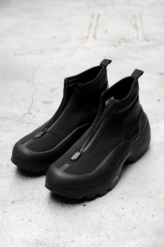 CONVERSE x A-COLD-WALL Geo Forma Boots 設計師聯名款 前衛高筒運動鞋