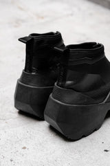 CONVERSE x A-COLD-WALL Geo Forma Boots 設計師聯名款 前衛高筒運動鞋