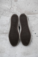 CONVERSE x KIM JONES Chuck 70 設計師聯名款 TPU透明塑膠包覆高筒帆布鞋