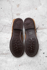 Red Wing Iron Ranger 8083 Hawthorne Muleskinner 紅藝 磨沙油蠟牛皮工裝靴  全新無鞋盒