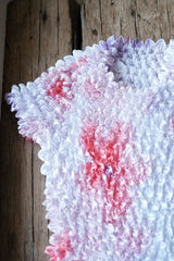 Vintage Popcorn Tops 復古彈性爆米花褶皺上衣 (多款可選)