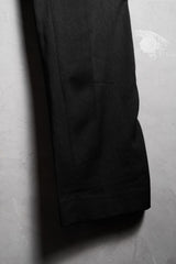 Vintage High Waist Tuck Pants 古著高腰打褶西裝褲