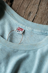 Hanes 1960’s Vintage Animal Print Tee Single Stitch 60年代古著Tee