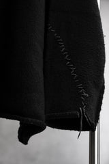 Professor.E 21FW - High Neck Sweater