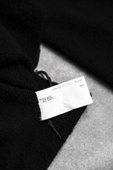 Professor.E 21FW - High Neck Sweater
