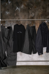 1Dyll - 1D Solution | 1DS PHANTOM CURVE ONE DOLLAR PANTS | 10SS2501070269