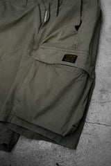 NEIGHBORHOOD 19S/S MIL-BDU Cargo Shorts 瀧澤伸介 抗撕裂布軍裝短褲