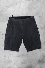 NEIGHBORHOOD 19S/S MIL-BDU Cargo Shorts 瀧澤伸介 抗撕裂布軍裝短褲