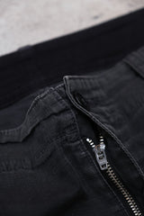 NEIGHBORHOOD 19S/S MIL-BDU Cargo Shorts 瀧澤伸介 抗撕裂布軍裝短褲