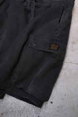 NEIGHBORHOOD 19S/S MIL-BDU Cargo Shorts 瀧澤伸介 抗撕裂布軍裝短褲