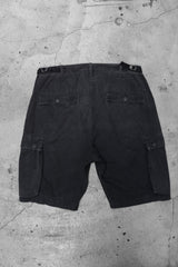 NEIGHBORHOOD 19S/S MIL-BDU Cargo Shorts 瀧澤伸介 抗撕裂布軍裝短褲