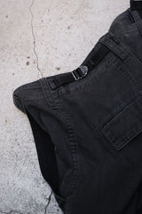 NEIGHBORHOOD 19S/S MIL-BDU Cargo Shorts 瀧澤伸介 抗撕裂布軍裝短褲