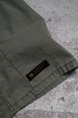 NEIGHBORHOOD 17S/S BDU C-SHIRT 瀧澤伸介 抗撕裂布軍裝襯衫