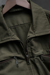 German 2000’s POLIZEI Combat Jacket 德國警用戰鬥夾克