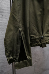 German 2000’s POLIZEI Combat Jacket 德國警用戰鬥夾克