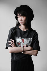Undercover Jun Takahashi "Dead Santa" Print Tee