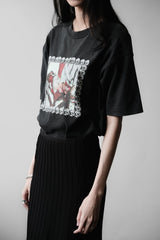 Undercover Jun Takahashi "Dead Santa" Print Tee