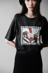 Undercover Jun Takahashi "Dead Santa" Print Tee