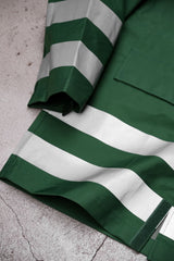 German 2000's POLIZEI Waterproof Jacket German police windproof waterproof coat jacket