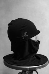Arc’teryx RHO Lightweight Wool Balaclava 始祖鳥 輕量羊毛頭罩 保暖面罩