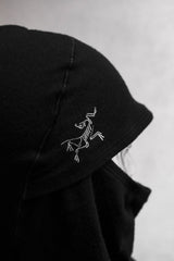 Arc’teryx RHO Lightweight Wool Balaclava 始祖鳥 輕量羊毛頭罩 保暖面罩
