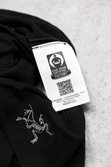 Arc’teryx RHO Lightweight Wool Balaclava 始祖鳥 輕量羊毛頭罩 保暖面罩