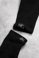 Arc’teryx Gothic Wool Glove 始祖鳥 美麗諾羊毛保暖手套 可觸控螢幕