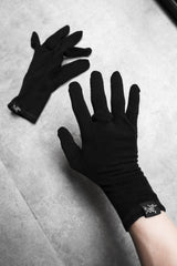 Arc’teryx Gothic Wool Glove 始祖鳥 美麗諾羊毛保暖手套 可觸控螢幕
