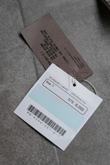 COMME des GARÇONS HOMME PLUS Suspenders 川久保玲男裝主線 米白寬版吊帶