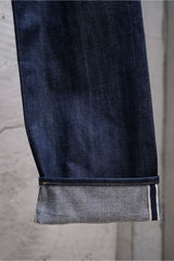 Levi’s Vintage Clothing LVC 1920’s LOT 201 Denim Jeans 復刻 原色布邊巴黎扣丹寧褲 日本製