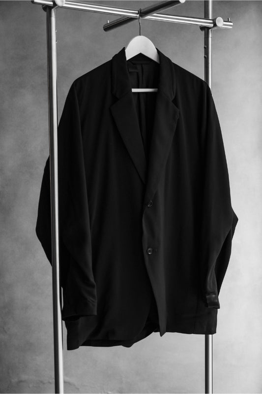 N.HOOLYWOOD Compile Jacket 日本設計師品牌 戶外休閒西裝外套