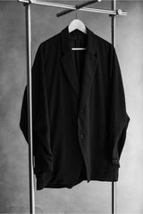 N.HOOLYWOOD Compile Jacket 日本設計師品牌 戶外休閒西裝外套