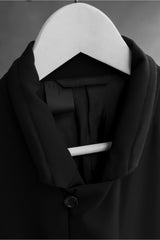 N.HOOLYWOOD Compile Jacket 日本設計師品牌 戶外休閒西裝外套