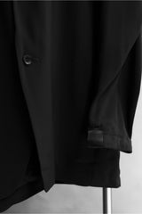 N.HOOLYWOOD Compile Jacket 日本設計師品牌 戶外休閒西裝外套