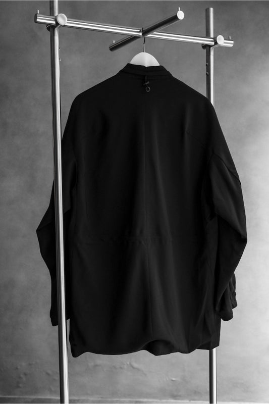 N.HOOLYWOOD Compile Jacket 日本設計師品牌 戶外休閒西裝外套