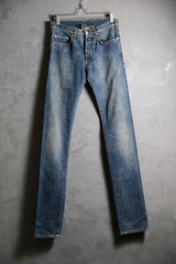 DIOR HOMME by Kris Van Assche Long Skinny Jeans