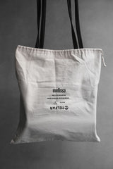 Melissa x Telfar Jelly Shopper Bag 聯名款PVC果凍手提肩背購物包